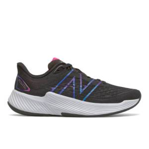 New Balance WFCPZV2 Women's Running Shoes - Black (WFCPZLB2)