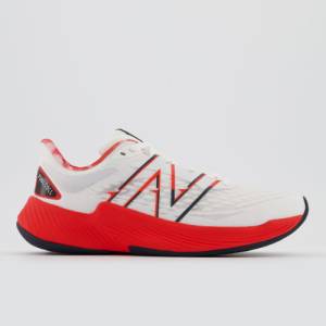 New Balance FuelCell Prism v2 Women's Running Shoes - White (WFCPZZ2)
