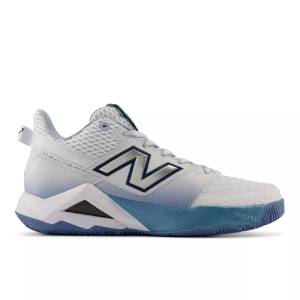 New Balance Women's Coco CG2 Tennis Shoes - Blue (WHCOC63Q)