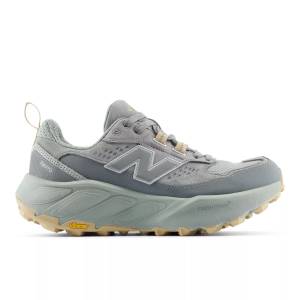 New Balance Women's Hierro Trek Hiking Shoes - Grey (WHIET6QZ)