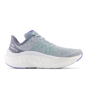 New Balance Fresh Foam X Kaiha Road Women's Running Shoes - Grey (WKAIRLG1)
