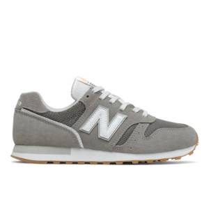 New Balance 373V2 Women's Lifestyle Shoes - Grey (WL373HL2)