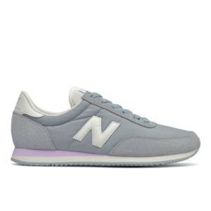 New Balance WL720V1 Women's Lifestyle Shoes - Grey (WL720PL1)