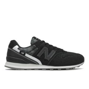 New Balance 996 Women's Lifestyle Shoes - Black (WL996FPB)