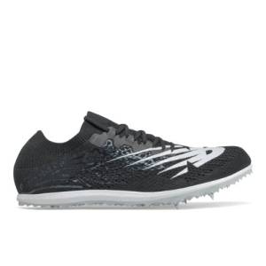 New Balance LD5Kv8 Women's Running Shoes - Black (WLD5KB8)