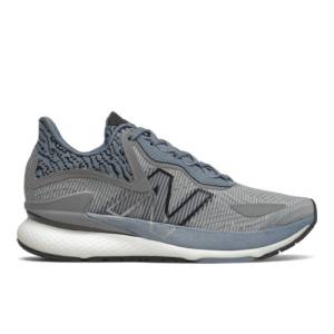 New Balance Lerato Women's Running Shoes - Grey (WLERAGG)