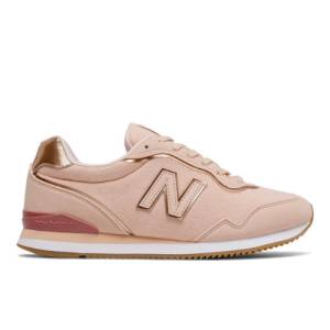 New Balance Sola Sleek Women's Lifestyle Shoes - Pink (WLSLAKC1)