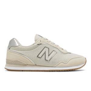 New Balance Sola Sleek Women's Lifestyle Shoes - Grey / Silver (WLSLAKD1)