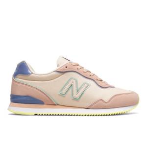 New Balance Sola Sleek Women's Lifestyle Shoes - Brown (WLSLAUR1)