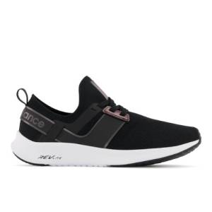 New Balance WNRGSV1 Women's Lifestyle Shoes - Black (WNRGSFK1)