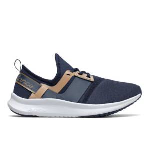 New Balance NB Nergize Sport Women's Lifestyle Shoes - Navy (WNRGSKC1)