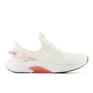 New Balance DynaSoft Nergize Sport v2 Women's Training Shoes - White (WNRGSMC2)