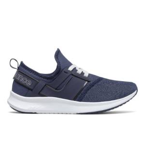 New Balance NB Nergize Sport Women's Lifestyle Shoes - Navy (WNRGSON1)