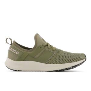 New Balance NB Nergize Sport Women's Lifestyle Shoes - Green (WNRGSOT1)