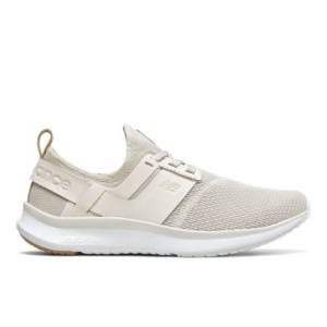 New Balance NB Nergize Sport LUX Women's Lifestyle Shoes - Grey (WNRGSXW1)