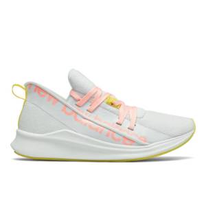 New Balance Powher Run Women's Running Shoes - White (WPHERSR1)