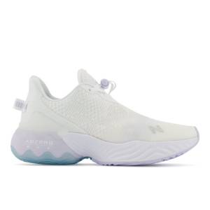 New Balance FuelCell Rebel TR Women's Running Shoes - White (WRBLTLW1)