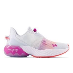 New Balance FuelCell Rebel TR Women's Running Shoes - Grey (WRBLTRR1)