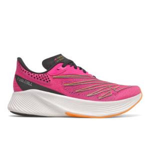 New Balance FuelCell RC Elite v2 Women's Running Shoes - Pink (WRCELPB2)