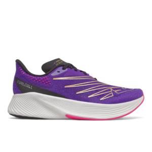 New Balance FuelCell RC Elite v2 Women's Running Shoes - Violet (WRCELVB2)