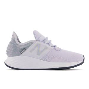 New Balance Fresh Foam Roav Women's Running Shoes - Grey (WROAVPG1)