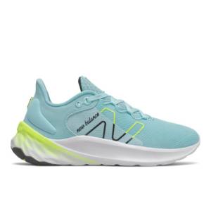 New Balance Fresh Foam Roav v2 Women's Running Shoes - Blue (WROAVSB2)