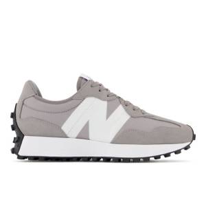 New Balance 327 Women's Lifestyle Shoes - Grey (WS327CPI)