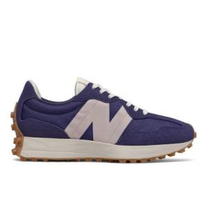New Balance WS327V1 Women's Lifestyle Shoes - Navy (WS327HN1)