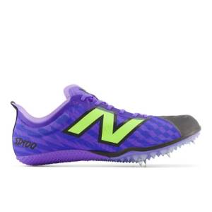 New Balance FuelCell SD100 v5 Women's Running Shoes - Purple (WSD100L5)