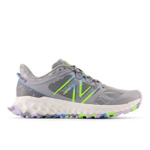 New Balance Fresh Foam Garoe Women's Hiking & Trail Shoes - Grey (WTGAROG1)