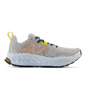 New Balance Women's Fresh Foam X Hierro v8 Hiking Shoes - Grey (WTHIERA8)