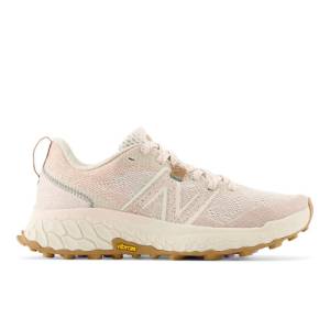 New Balance Fresh Foam X Hierro v7 Women's Hiking & Trail Shoes - Beige (WTHIERN7)