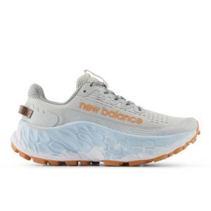 New Balance Women's Fresh Foam X Trail More v3 Hiking Shoes - Grey (WTMORAG3)