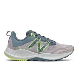 New Balance NITRELv4 Women's Running Shoes - Purple (WTNTRCL4)