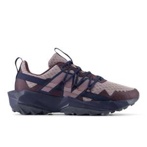 New Balance Tektrel Women's Hiking & Trail Running Shoes - Purple (WTTTROP1)