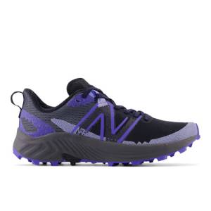 New Balance FuelCell Summit Unknown v3 Women's Hiking & Trail Shoes - Black (WTUNKNB3)
