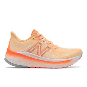 New Balance Fresh Foam X Vongo v5 Women's Running Shoes - Orange (WVNGOBM5)