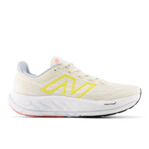 New Balance Fresh Foam X Vongo v6 Women's Running Shoes - White (WVNGOCM6)
