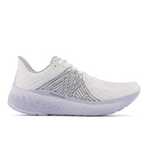 New Balance Fresh Foam X Vongo v5 Women's Running Shoes - White (WVNGOGG5)