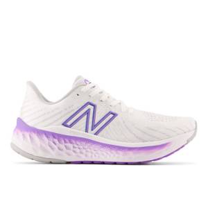 New Balance Fresh Foam X Vongo v5 Women's Running Shoes - White (WVNGONE5)