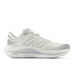New Balance FuelCell Walker Elite Women's Walking Shoes - White (WWWKECS1)