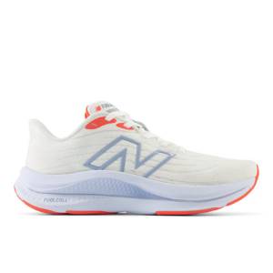 New Balance FuelCell Walker Elite Women's Walking Shoes - White (WWWKELW1)