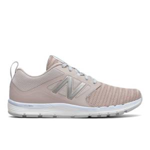New Balance 577v5 Women's Training Shoes - Purple (WX577NB5)