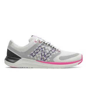 New Balance 715V4 Women's Training Shoes - White (WX715RW4)