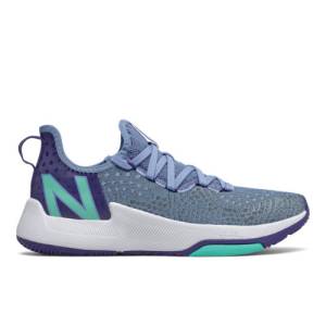 New Balance FuelCell Trainer Women's Training Shoes - Blue (WXM100LB)