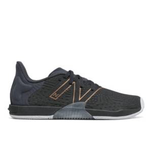 New Balance Minimus TR Women's Training Shoes - Black (WXMTRLK1)
