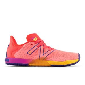 New Balance MINIMUS TR Women's Training Shoes - Red (WXMTRRR1)