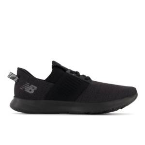 New Balance DynaSoft Nergize v3 Women's Lifestyle Shoes - Black (WXNRGAB3)