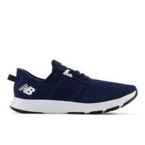 New Balance DynaSoft Nergize v3 Women's Lifestyle Shoes - Navy (WXNRGHN3)