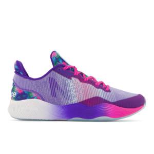 New Balance FuelCell Shift TR Women's Training Shoes - Blue / Violet / Pink (WXSHFTLH)
